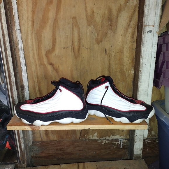 Jordans - Picture 2 of 2